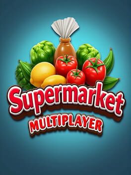 My SuperMarket cover