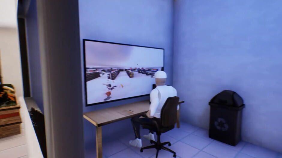 My SuperMarket screenshot 1