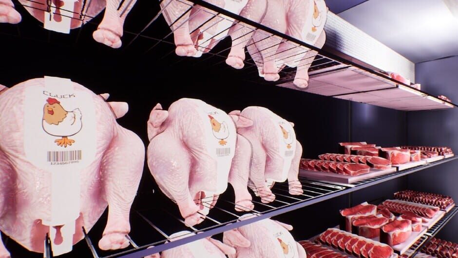 My SuperMarket screenshot 2