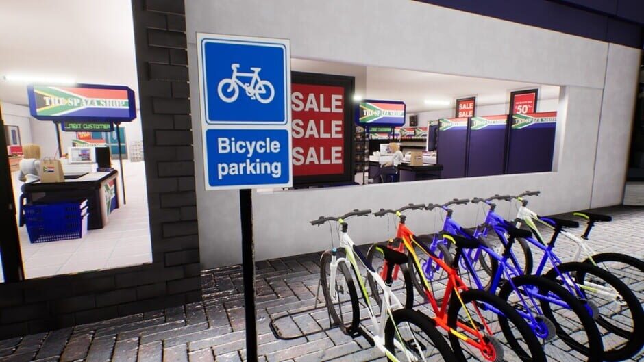 My SuperMarket screenshot 11