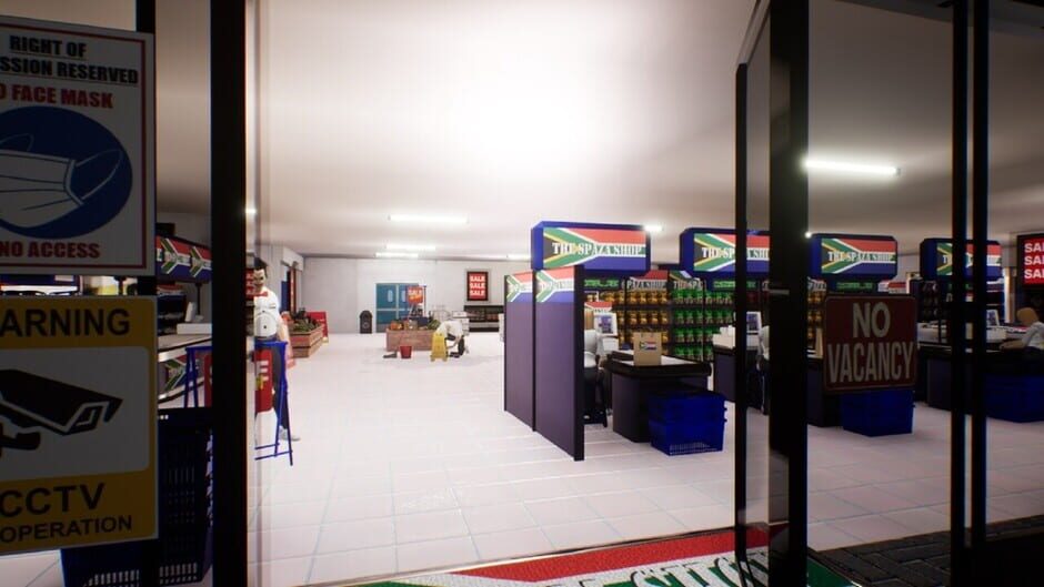 My SuperMarket screenshot 12