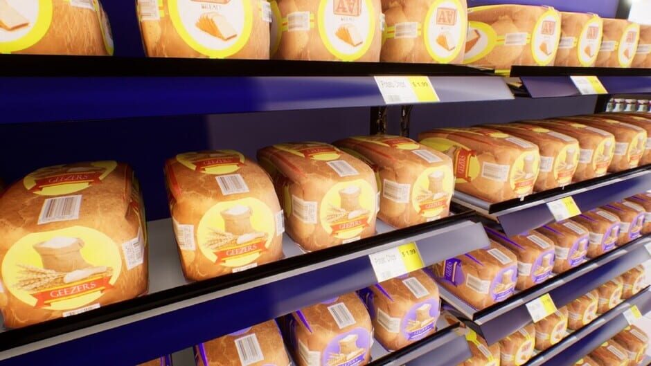 My SuperMarket screenshot 13