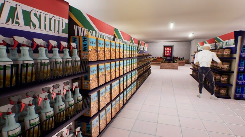 My SuperMarket screenshot 15