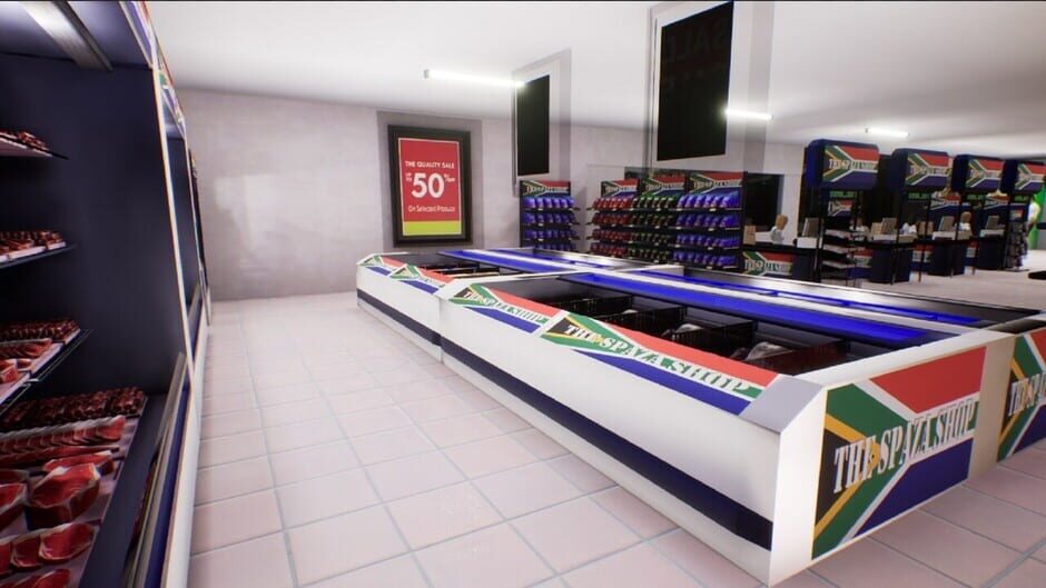 My SuperMarket screenshot 17