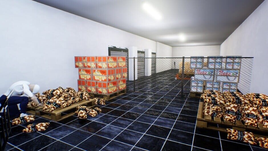 My SuperMarket screenshot 18