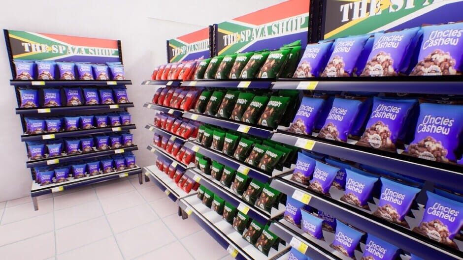 My SuperMarket screenshot 19