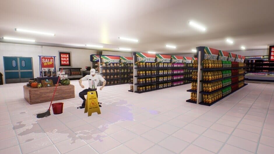 My SuperMarket screenshot 20