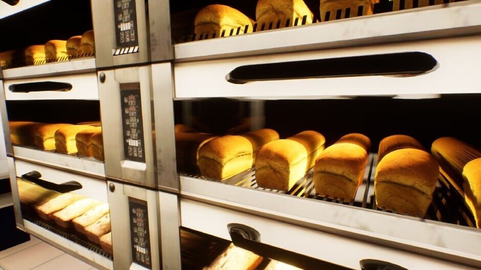 My SuperMarket screenshot 3