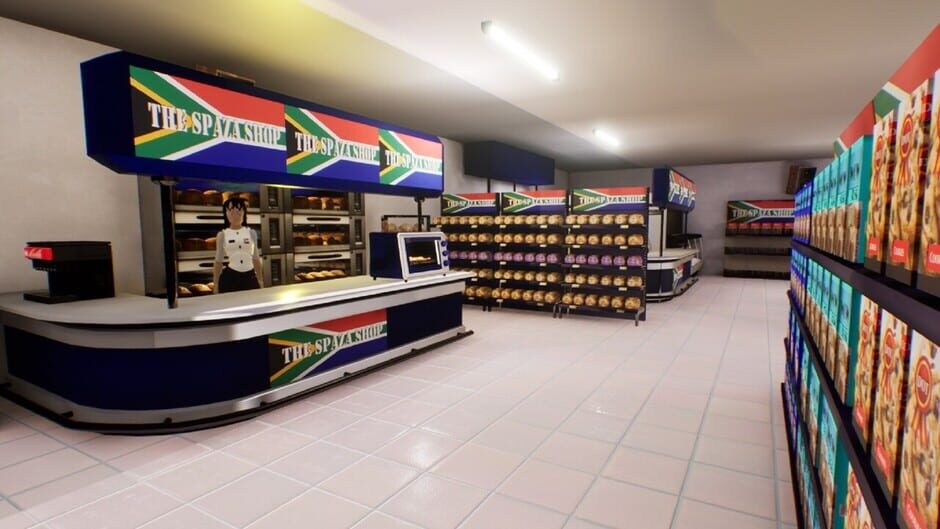 My SuperMarket screenshot 4