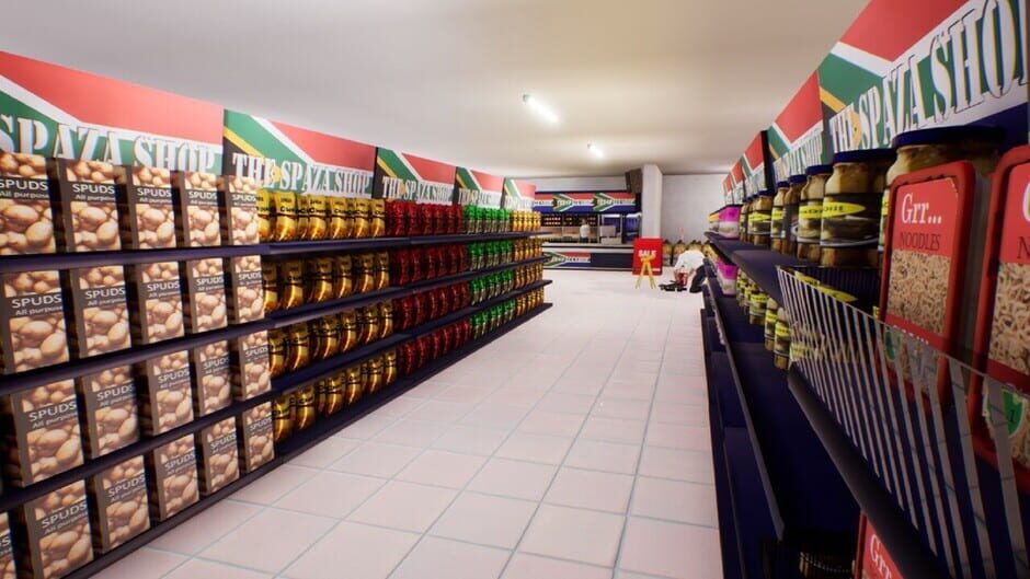 My SuperMarket screenshot 5