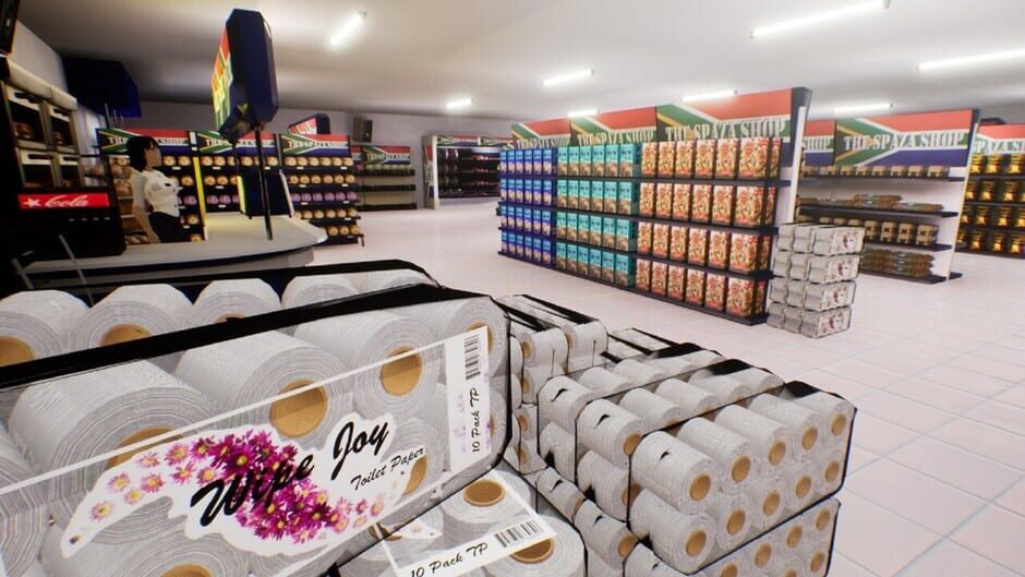 My SuperMarket screenshot 7