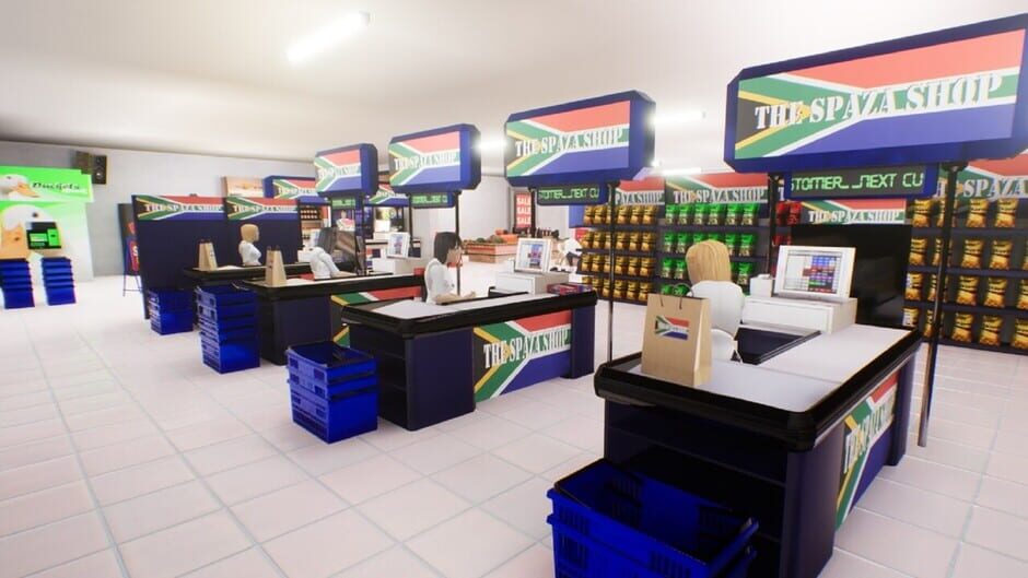 My SuperMarket screenshot 9