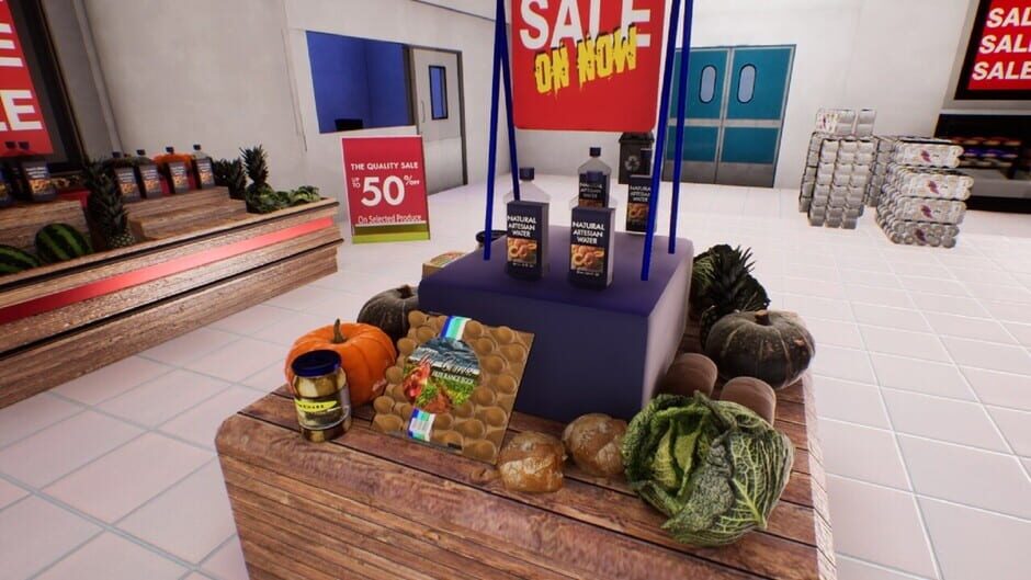 My SuperMarket screenshot 10