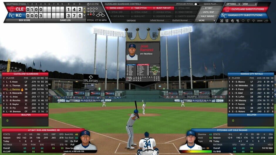 Out of the Park Baseball 26 screenshot 11