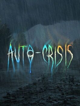 AUTO-CRISIS cover