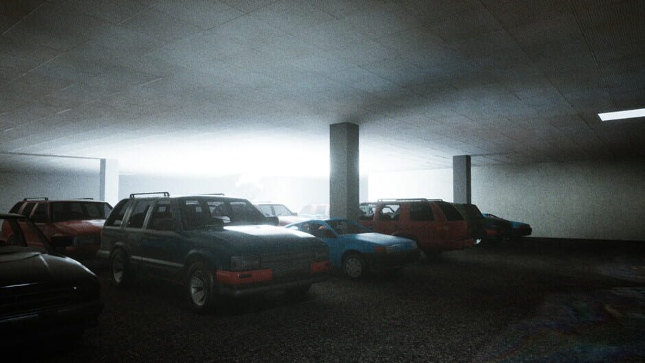 AUTO-CRISIS screenshot 1