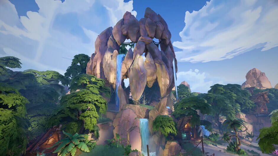 Fellowship screenshot 7