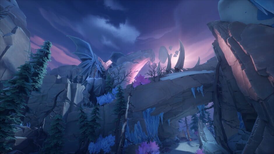 Fellowship screenshot 8