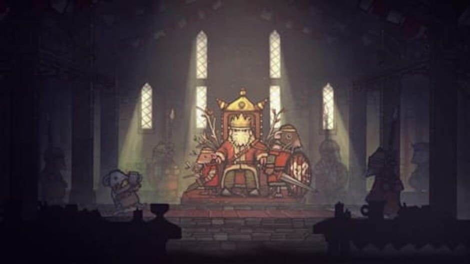 Tails of Iron screenshot 1