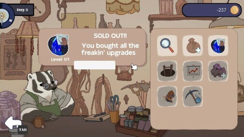 Gemporium screenshot 1