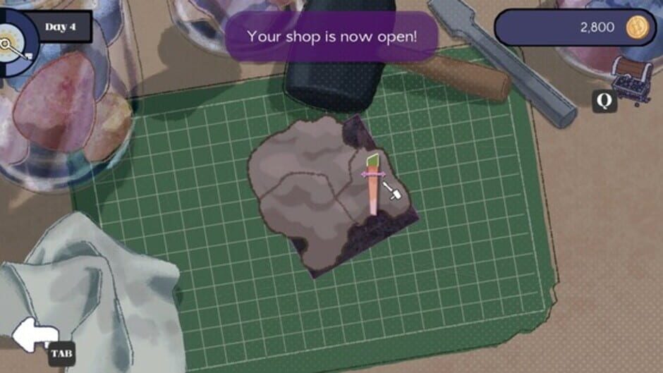 Gemporium screenshot 4