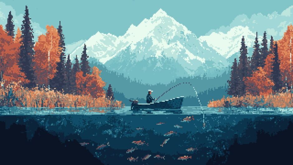 Cast n Chill screenshot 2