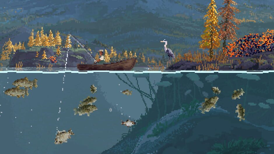 Cast n Chill screenshot 11