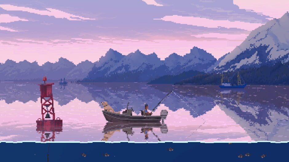 Cast n Chill screenshot 12