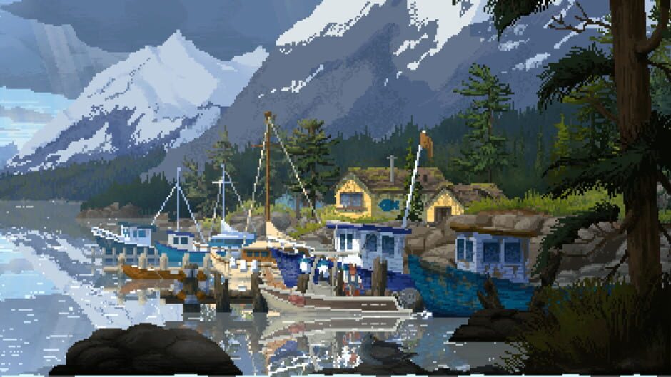 Cast n Chill screenshot 13