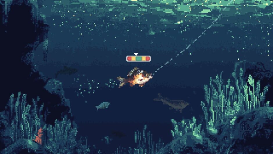 Cast n Chill screenshot 5