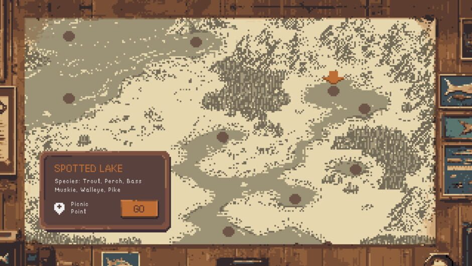 Cast n Chill screenshot 7