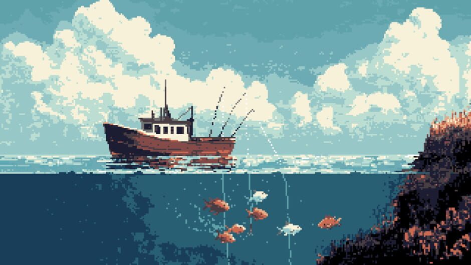 Cast n Chill screenshot 8