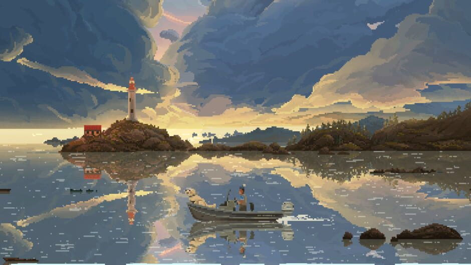 Cast n Chill screenshot 9