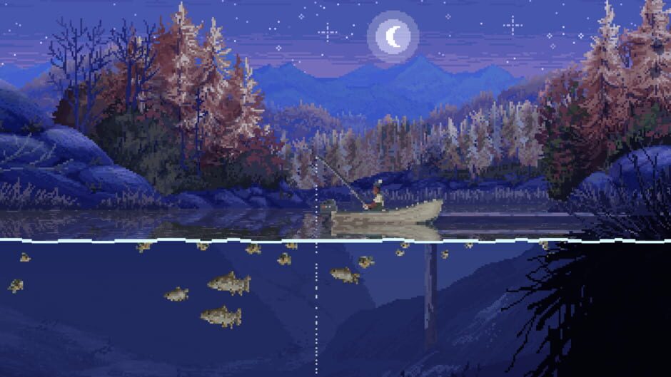 Cast n Chill screenshot 10