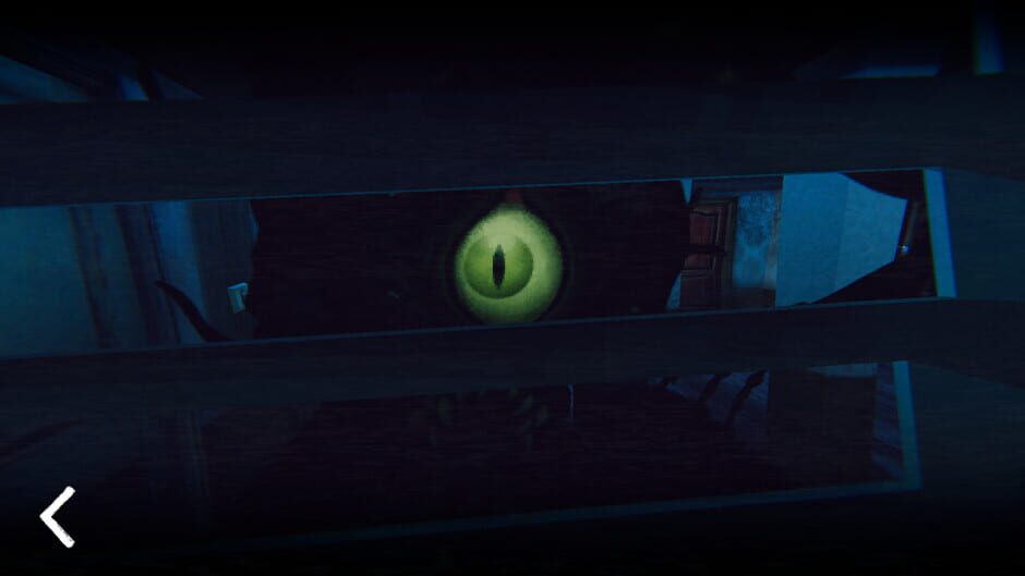 Static Dread: The Lighthouse screenshot 1