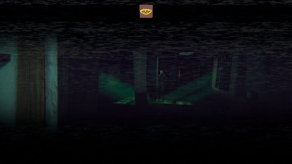 Static Dread: The Lighthouse screenshot 2