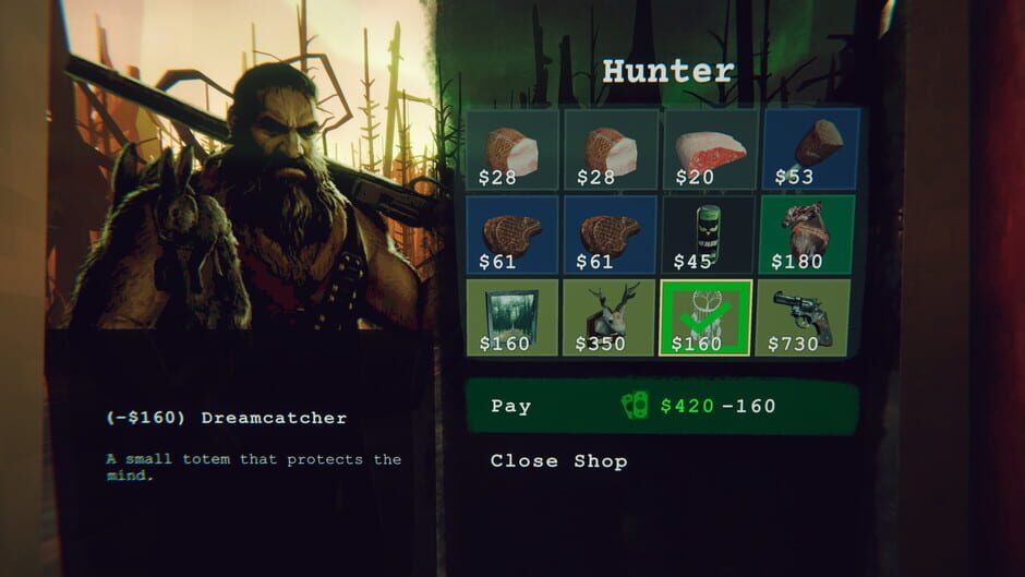 Static Dread: The Lighthouse screenshot 11