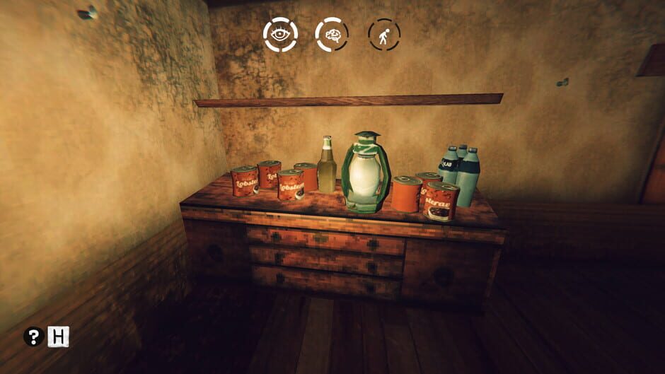 Static Dread: The Lighthouse screenshot 12