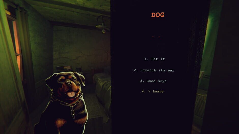 Static Dread: The Lighthouse screenshot 13