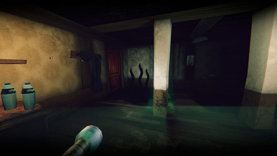 Static Dread: The Lighthouse screenshot 14