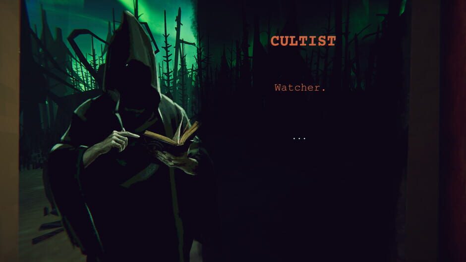 Static Dread: The Lighthouse screenshot 16