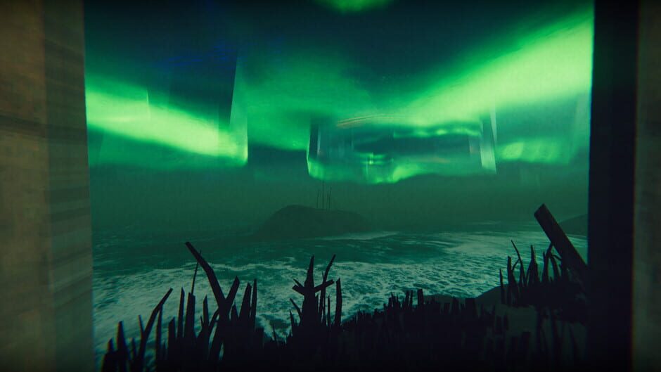 Static Dread: The Lighthouse screenshot 3