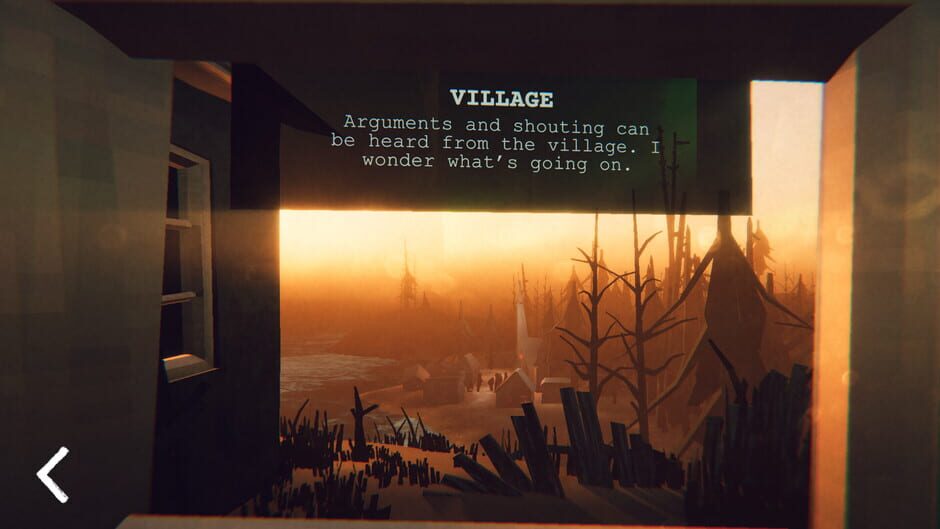 Static Dread: The Lighthouse screenshot 7