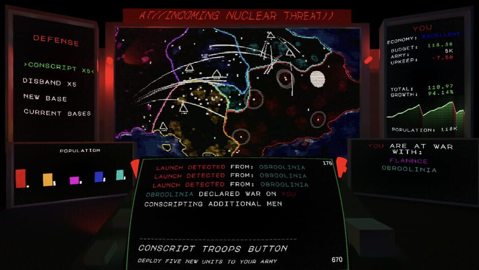 Kiloton screenshot 1
