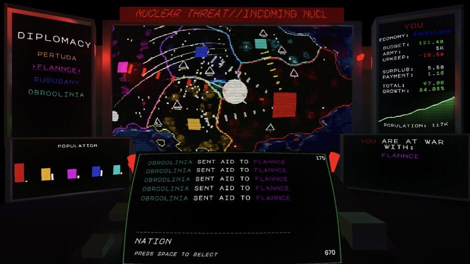 Kiloton screenshot 3