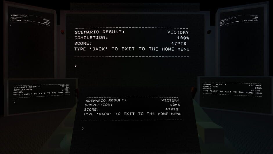 Kiloton screenshot 4