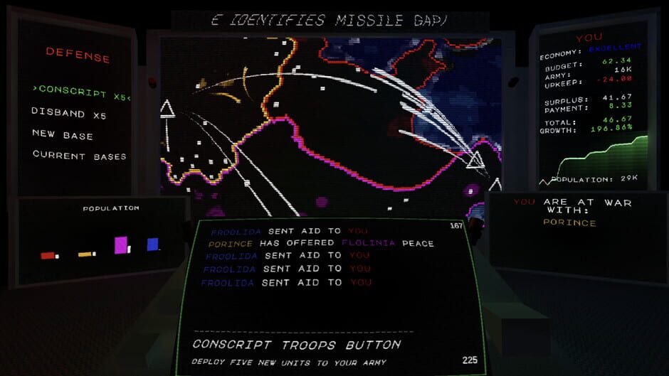 Kiloton screenshot 5