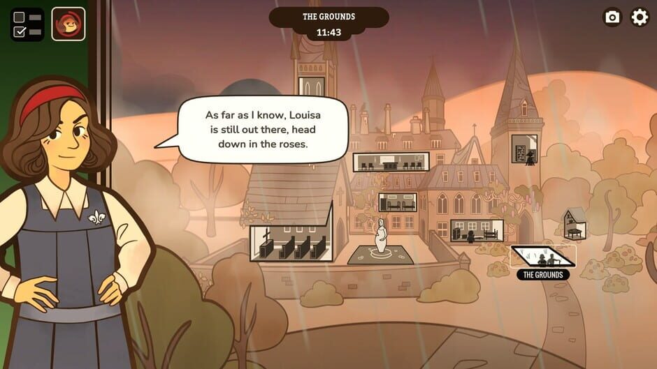 Expelled! screenshot 6