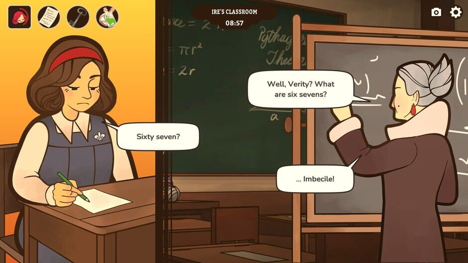 Expelled! screenshot 10