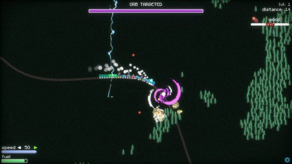 Trainatic screenshot 2